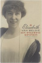 Elisabeth Van Belgie 1876 1965