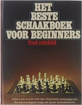 Het beste schaakboek voor beginners