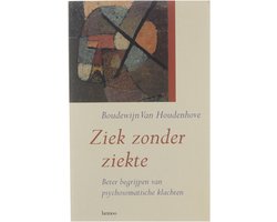 Ziek Zonder Ziekte