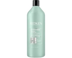 Redken - Amino-Mint Scalp Shampoo - 1000ml
