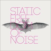 Static - Freedom Of Noise (CD)