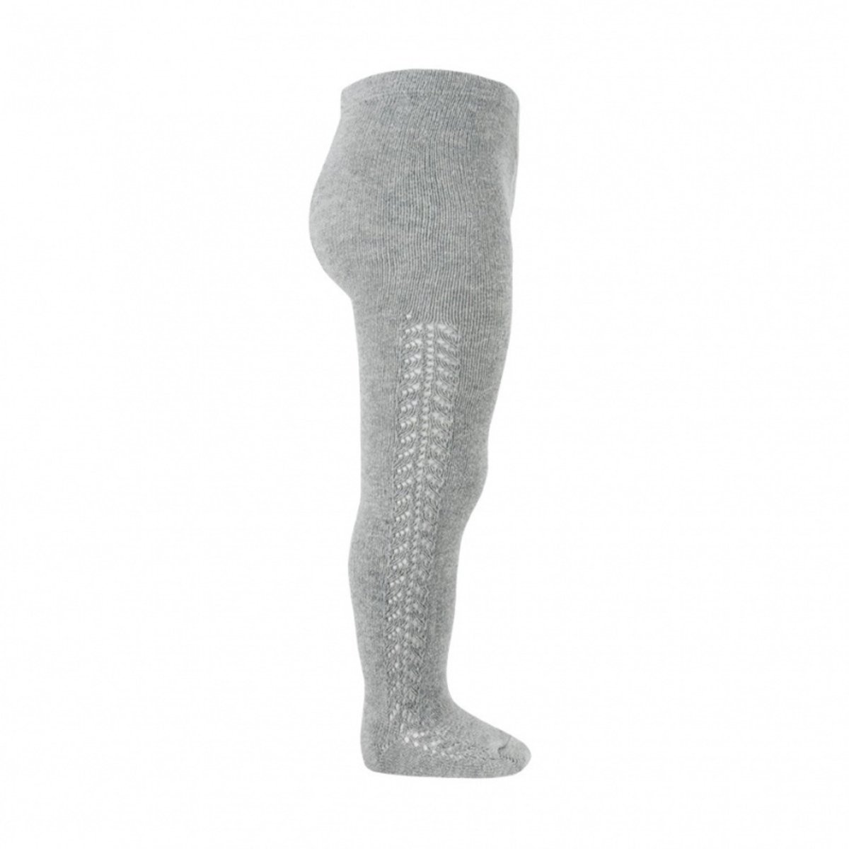 Cóndor Maillot Side Openwork | 2591/1 | Roest/Bruin | 12-18 mnd | maat 1