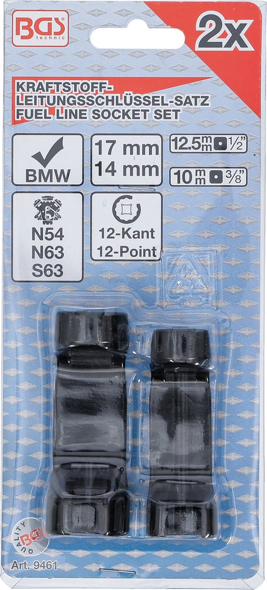 Motor-Einstellwerkzeug-Satz | für BMW S63, 154,07 Motor-Einstellwerkzeug-Satz | für BMW S63, 154,07