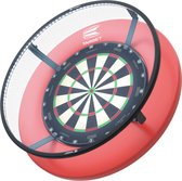 Target darts corona vision - dartbord verlichting 360