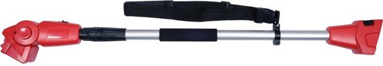 YATO Telescopische kettingzaag - 2-in-1 - 110-170 cm - 25cm zaaglengte - 750W van Yato — afbeelding 4