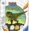 foto van tiptoi® Pocket Boek Dino's - Ravensburger - Leersysteem