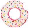 Intex Rainbow Donut Tube - Zwemband - Ø 94 cm
