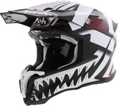 Airoh Twist 2.0 Mask Mat Helmet Offroad - Maat L - Helm