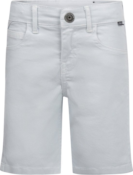 No Way Monday-Boys Shorts- Light Blue