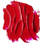 MAC Cosmetics Satin Lipstick - Lippenstift - Mac Red