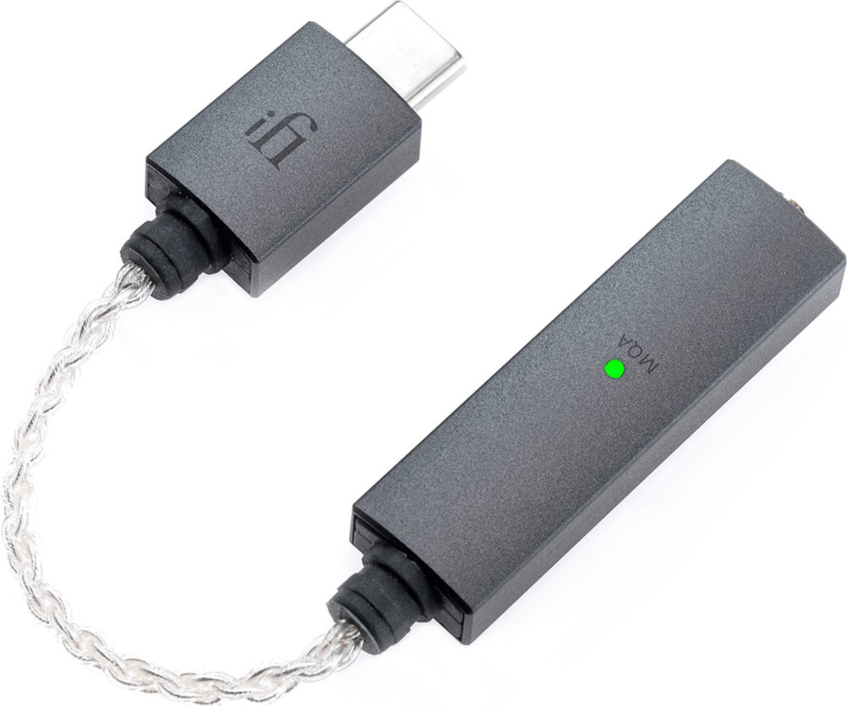 iFi Audio Go Link | bol iFi Audio Go Link | bol