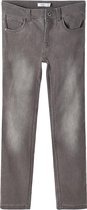 NAME IT NKMTHEO XSLIM SWE JEANS 3113-TH NOOS Jeans Garçons - Taille 164