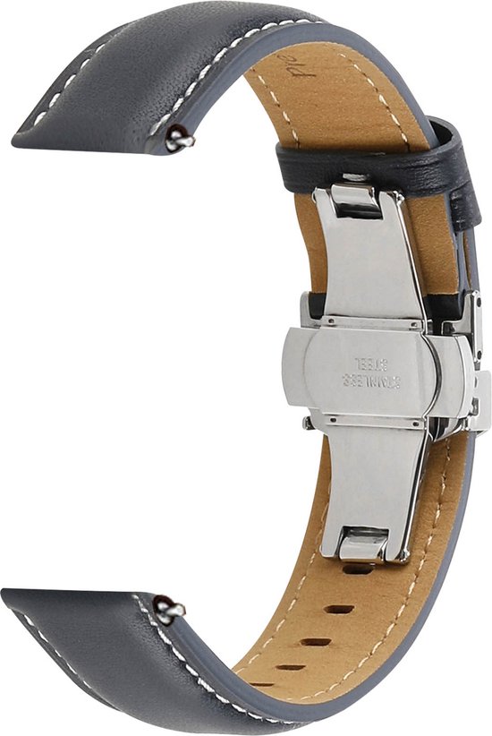 Para 1853 Tissot Prx Série T137.407/410 Correia 12mm | Parcelamento sem