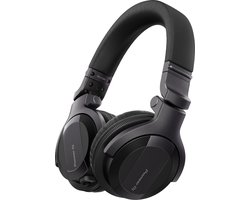 Pioneer DJ HDJ-CUE1 | Hoofdtelefoon | Zwart