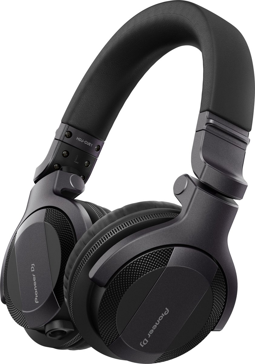 Pioneer HDJ-CUE1