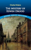 The Mystery of Edwin Drood