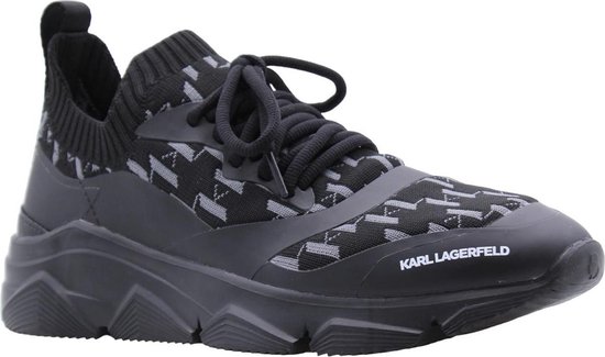Karl Lagerfeld Sneaker Black 41
