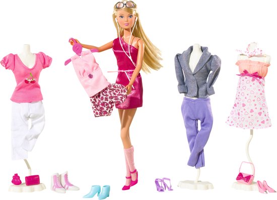 Simba - Steffi Love - SL Mega Fashion - Mode - Pop van Simba — afbeelding 2