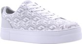Guess GIAA5 Low Baskets pour femmes pour femmes - White - Taille 40
