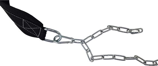 Tunturi EVA Dip belt