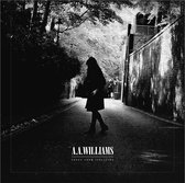 A.A. Williams - Songs From Isolation (LP)