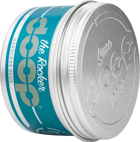 doop The Rocker 100ml - Wax - Haarverzorging