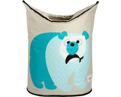 3 Sprouts Wasmand - IJsbeer