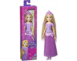 Disney Princess Rapunzel pop 28 cm - Inclusief cadeauverpakking