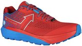 RAIDLIGHT Ultra 2.0 Trailrunningschoenen Heren - Neo Red / Blue - Maat 42.5