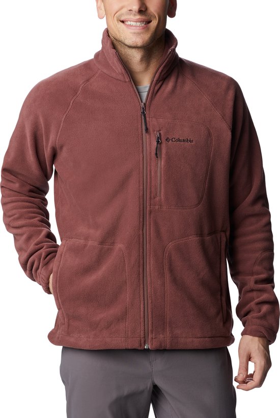 Columbia fleecevest voor heren, Fast Trek Columbia fleecevest voor heren, Fast Trek