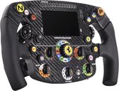 Bol.com Thrustmaster Formula Wheel Ferrari SF1000 Edition - F1 Add-On - voor PC PS4 PS5 Xbox One en Series X|S aanbieding