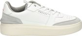 Baskets Cruyff Endorsed Tennis pour hommes - Wit - Taille 40