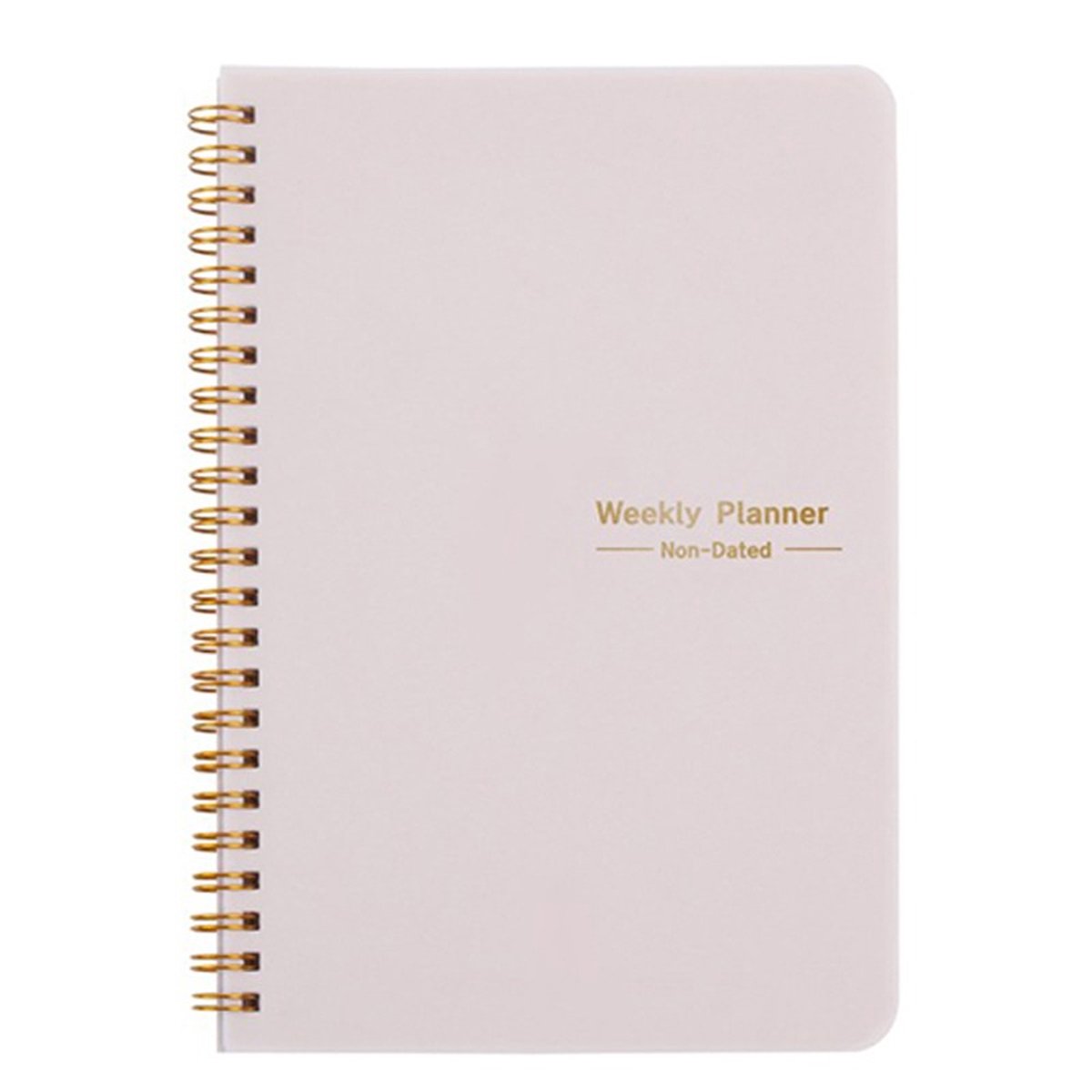 MOLESKINE Agenda semainier 2024 CALENDRIER MOLESKINE 12 MOIS 2024, RELIURE  SPIRALE, XL, COUVERTURE RIGIDE