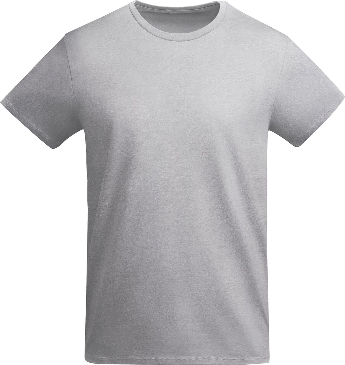 Roly T-Shirt Breda RY6698 - Heather Grey 58 - S