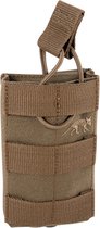 TT SGL Mag Pouch BEL M4 - Coyote Brown