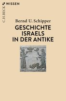 Beck'sche Reihe 2887 - Geschichte Israels in der Antike