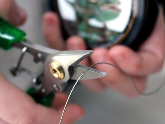 PB Products - Cutter Pliers - Schaar van PB Products — afbeelding 2