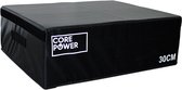 Core Power soft plyo box 30 cm