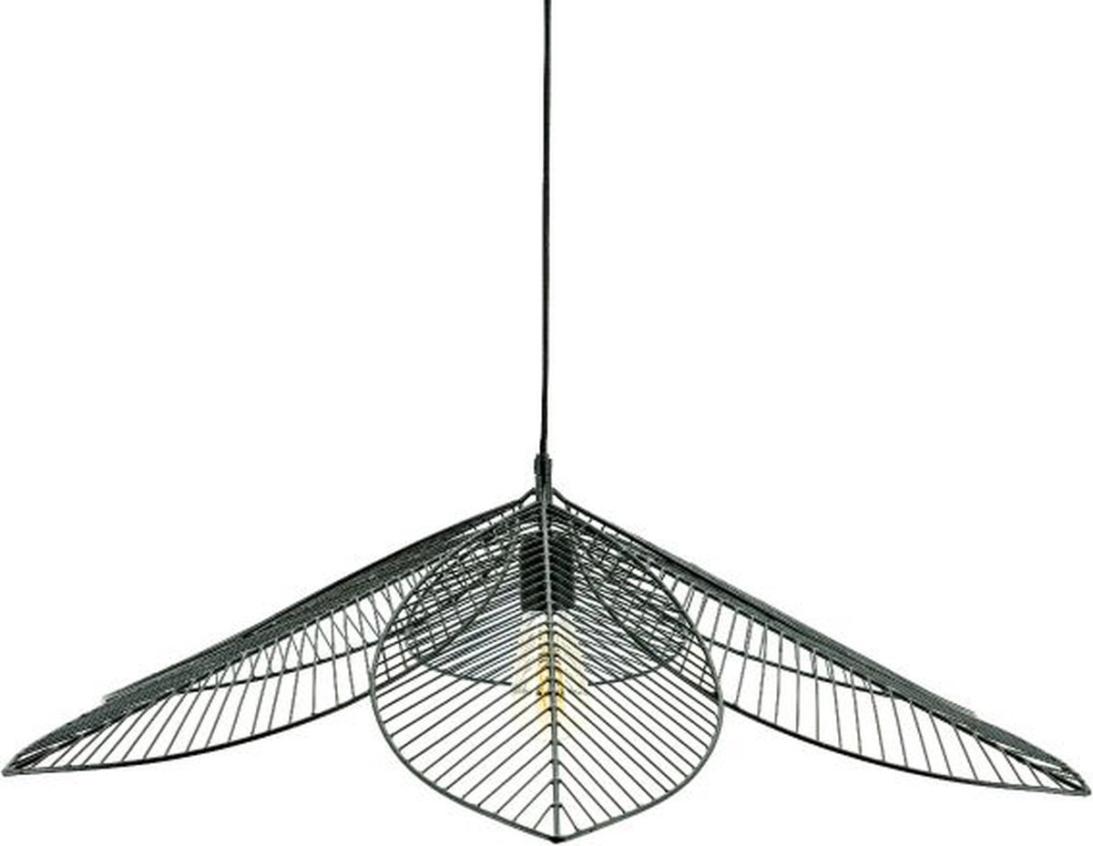 Furnilux - Hanglamp Archtiq - 85 x 85 x 24 cm