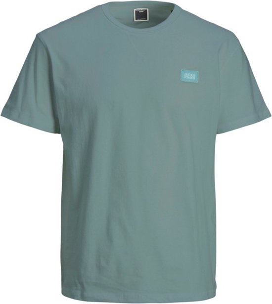 JACK & JONES T-Shirt Ragazzo JJeff Monochrome: Lo Stile Essenziale Per La Primavera