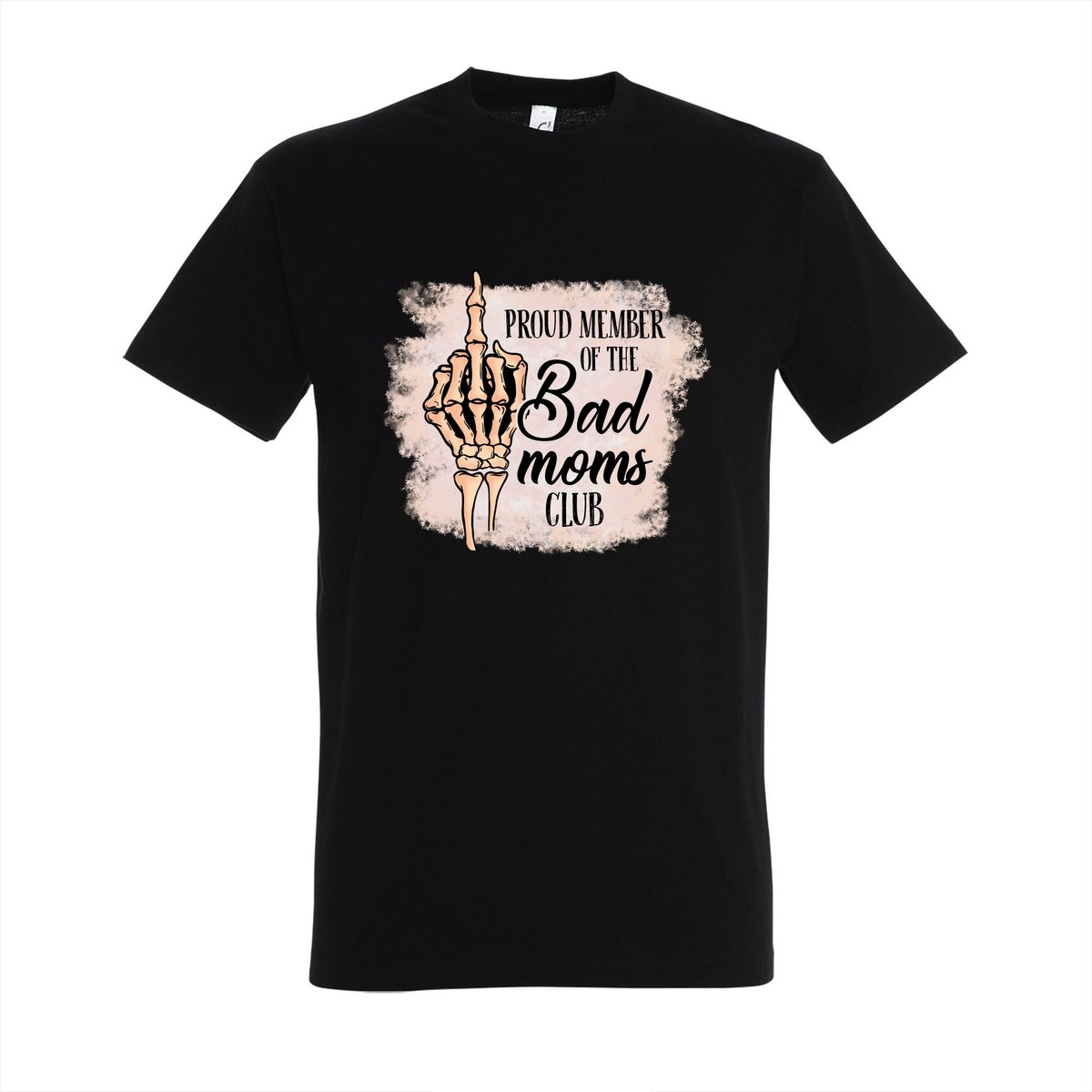 Go Mama T-shirt
