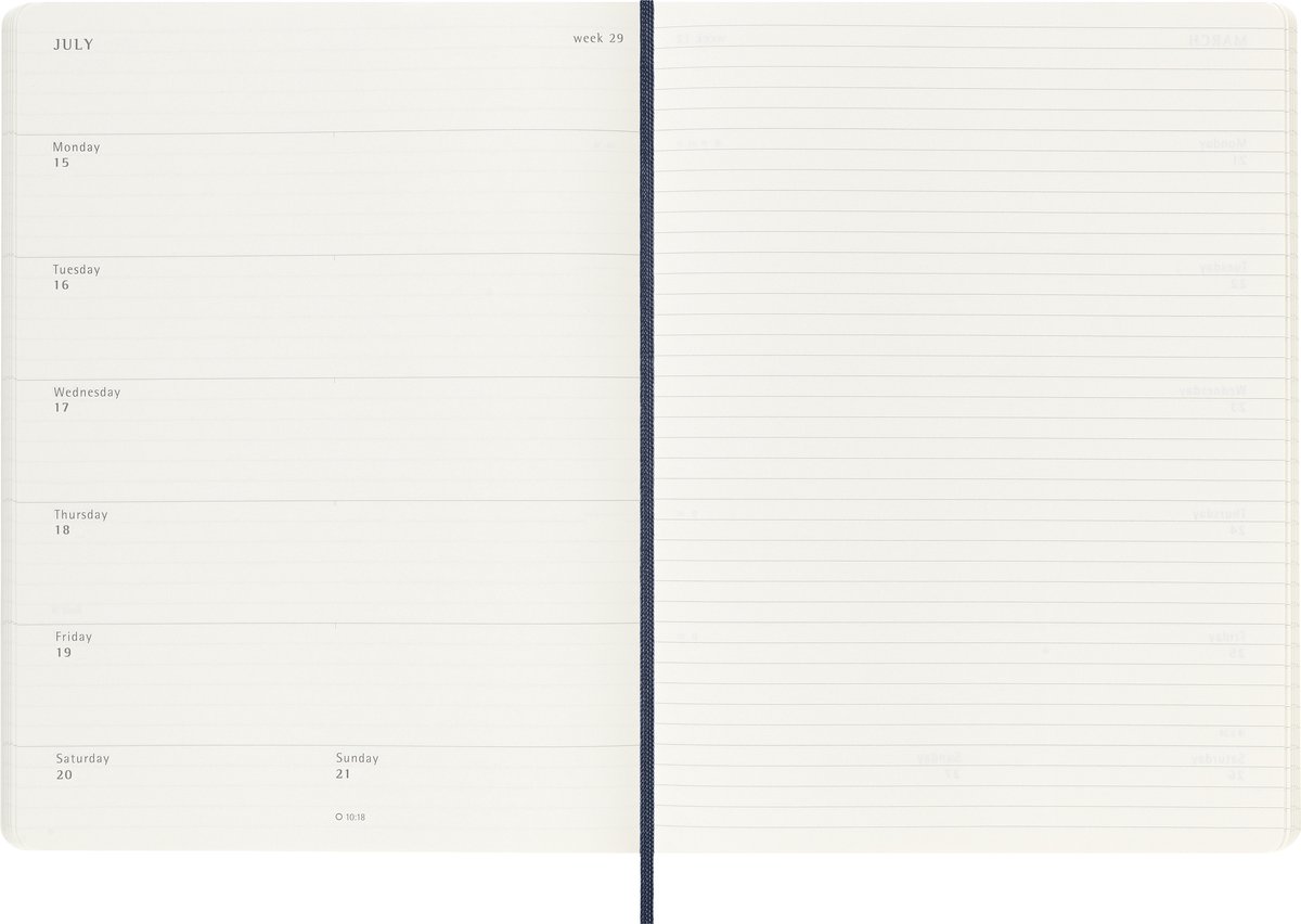 Moleskine