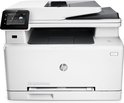 HP Color LaserJet Pro MFP M277dw - Laserprinter