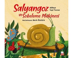 Salyangoz ve Sobeleme Makinesi