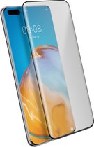 Gehard Glas Geschikt voor Huawei P40 Pro/P40 Pro Plus 9H Anti-vlekken transparant