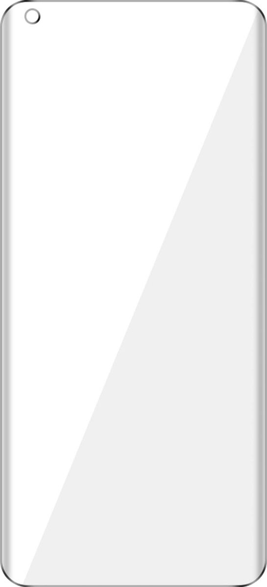 Oneplus 10 Pro Screen Protector TPU Full Cover Duo Pack