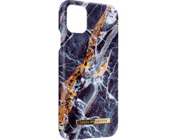 iDeal of Sweden Fashion Apple iPhone 11 Pro Hoesje Midnight Blue