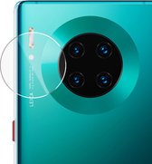 schermcamera Geschikt voor Huawei Mate 30/30 Pro Gehard Glas 9H Transparant