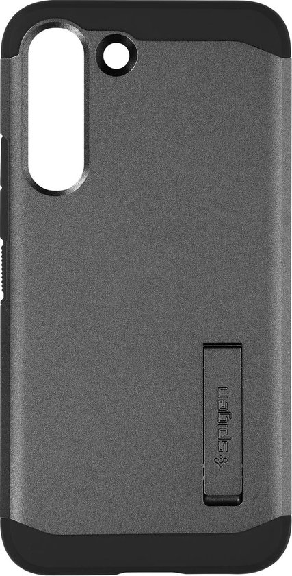 Spigen Tough Armor Military Grade coque de protection pour téléphones portables 15,5 cm (6.1") Housse Bronze