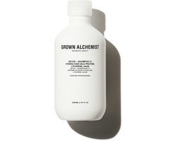 Grown Alchemist GAHDS200 shampoo Vrouwen Voor consument 200 ml